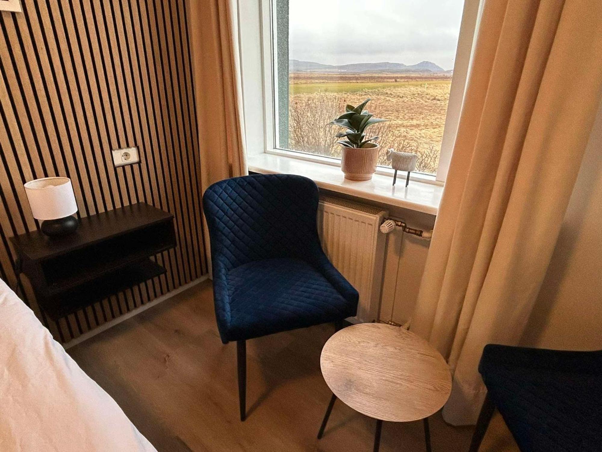 The Hvita Inn By Ourhotels Baer Экстерьер фото