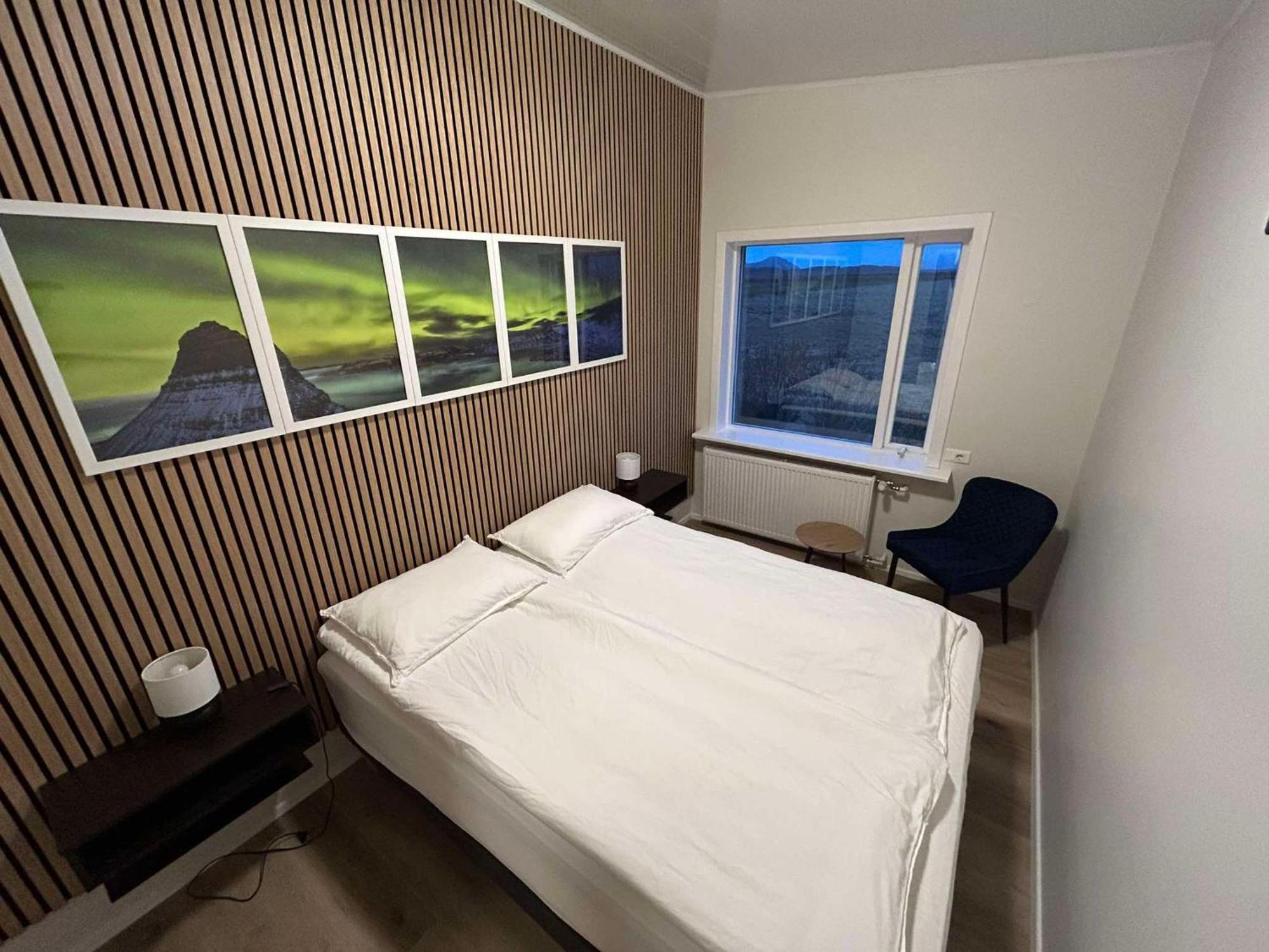 The Hvita Inn By Ourhotels Baer Экстерьер фото