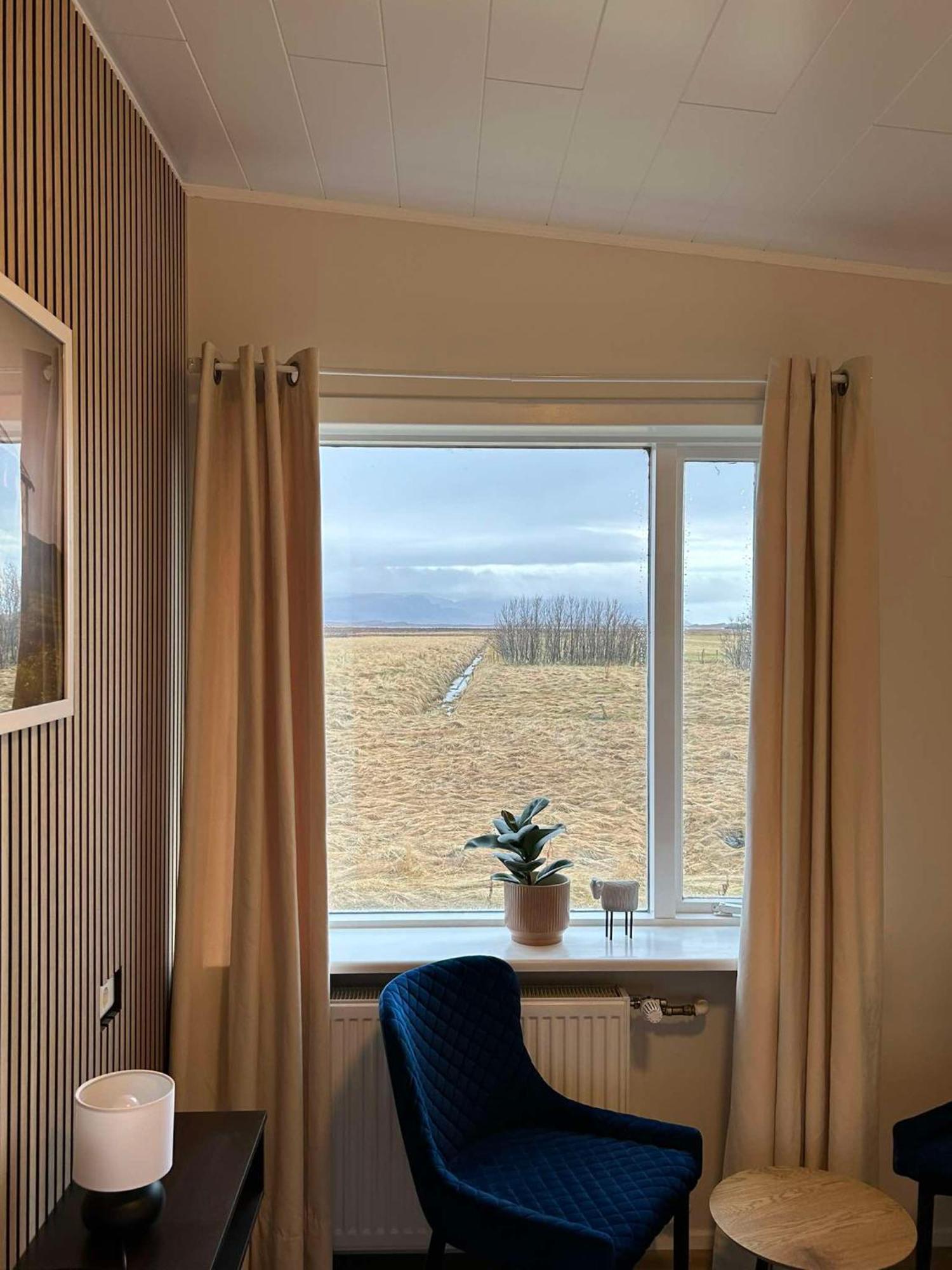 The Hvita Inn By Ourhotels Baer Экстерьер фото