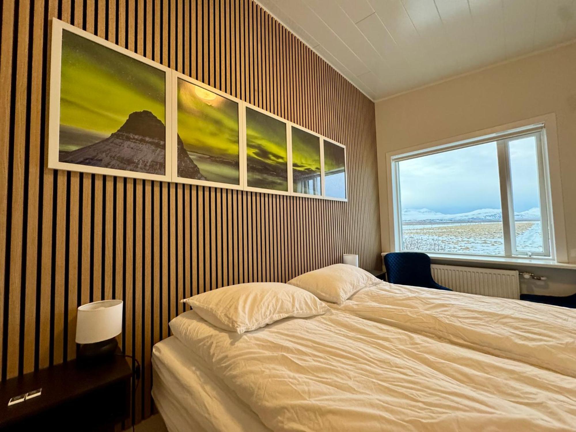 The Hvita Inn By Ourhotels Baer Экстерьер фото