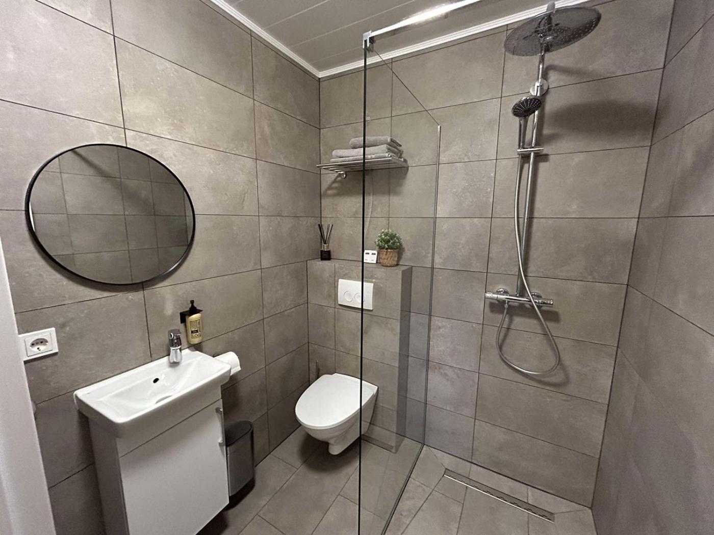 The Hvita Inn By Ourhotels Baer Экстерьер фото