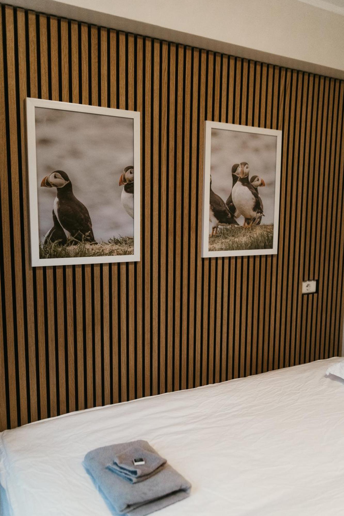 The Hvita Inn By Ourhotels Baer Экстерьер фото