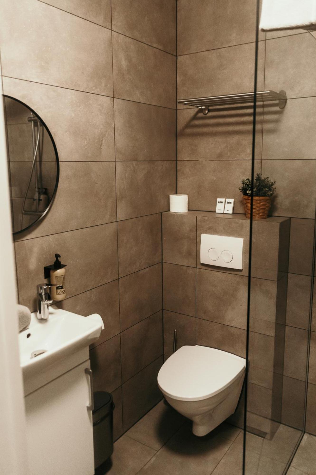 The Hvita Inn By Ourhotels Baer Экстерьер фото