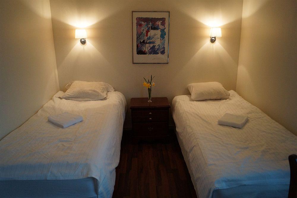 The Hvita Inn By Ourhotels Baer Экстерьер фото