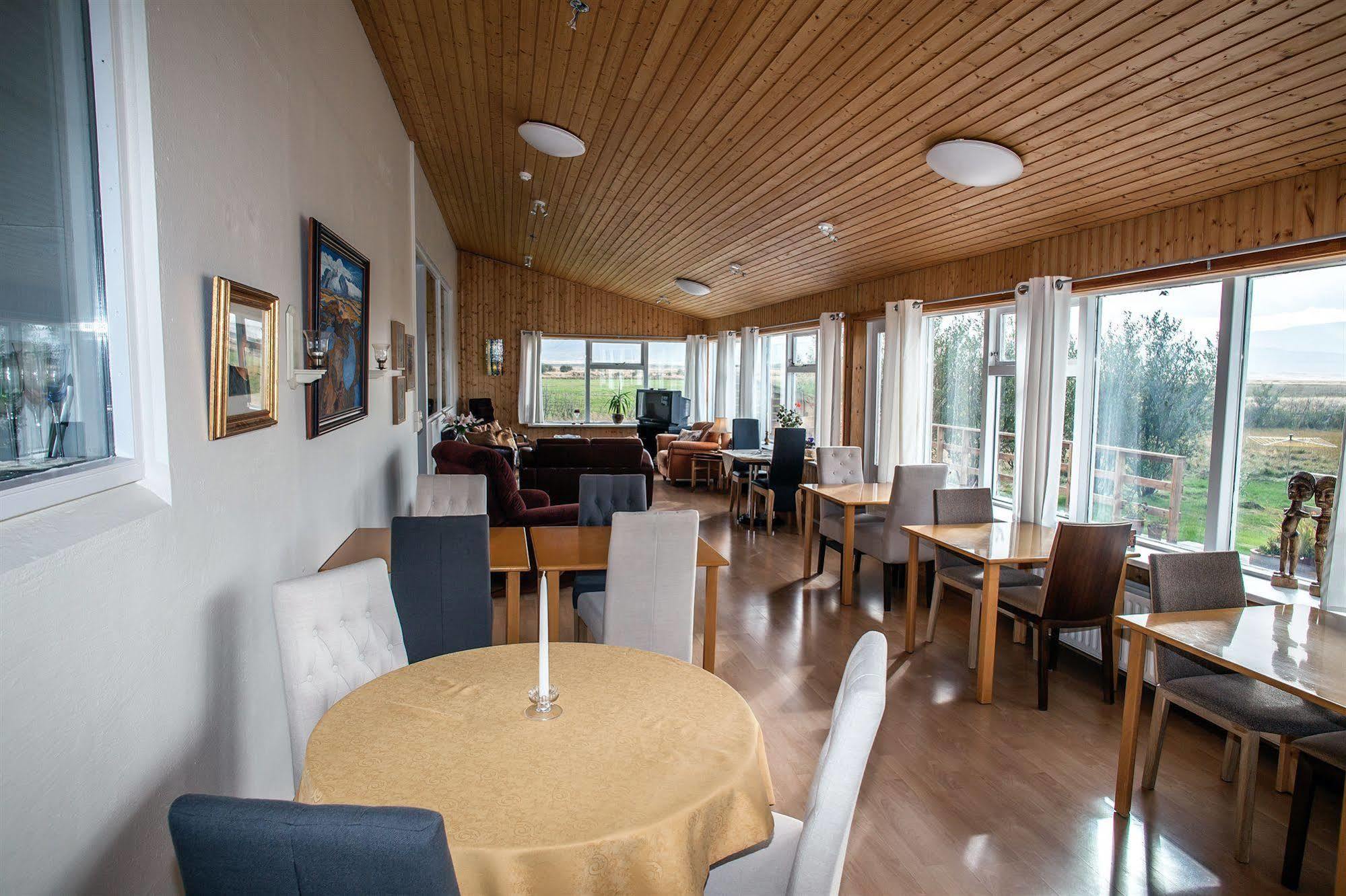 The Hvita Inn By Ourhotels Baer Экстерьер фото