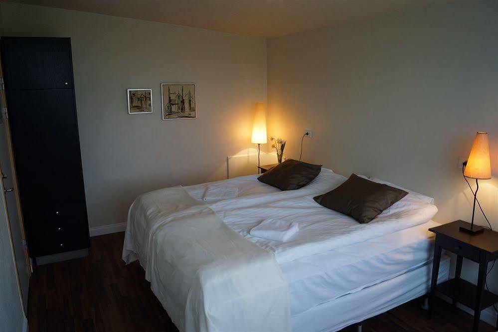 The Hvita Inn By Ourhotels Baer Экстерьер фото